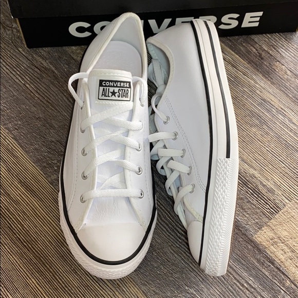 Converse shoes women - Picture 4 of 9